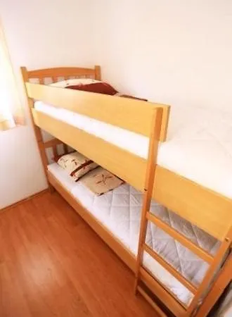 Apartament In With Sea View, Terrace, Air Conditioning, Wifi 4675-6 Kali