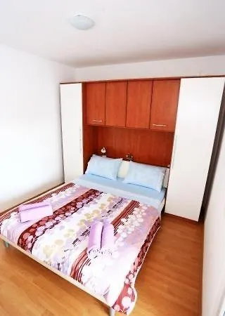 In With Sea View, Terrace, Air Conditioning, Wifi 4675-6 Kali