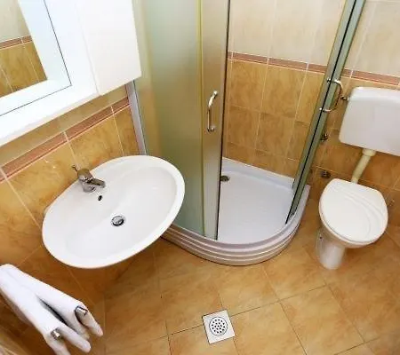 In With Sea View, Terrace, Air Conditioning, Wifi 4675-6 Apartment Kali