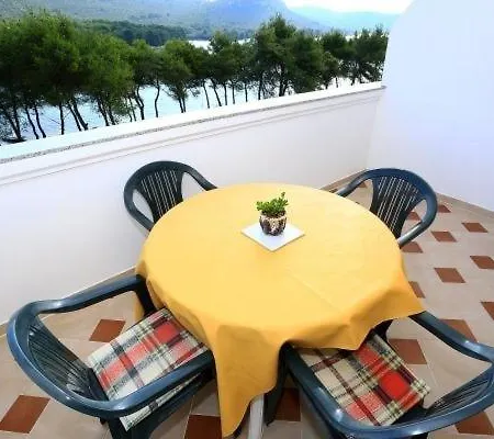 In With Sea View, Terrace, Air Conditioning, Wifi 4675-6 Apartment *