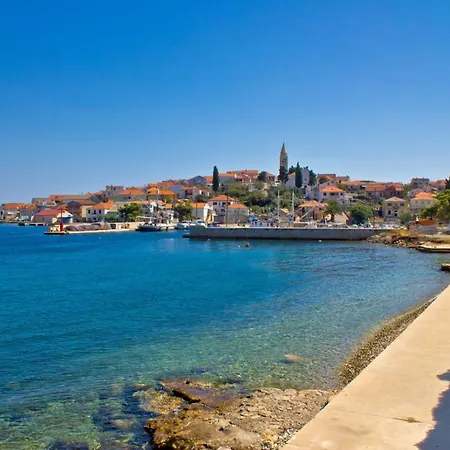 Apartment In With Sea View, Terrace, Air Conditioning, Wifi 4675-6 *