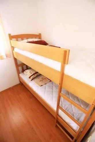 Lägenhet In With Sea View, Terrace, Air Conditioning, Wifi 4675-6 Kali