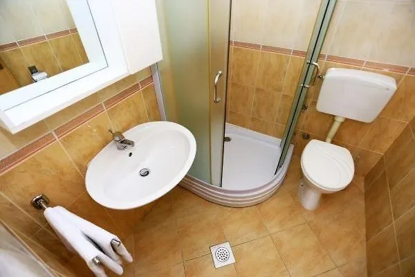 In With Sea View, Terrace, Air Conditioning, Wifi 4675-6 Lägenhet Kali