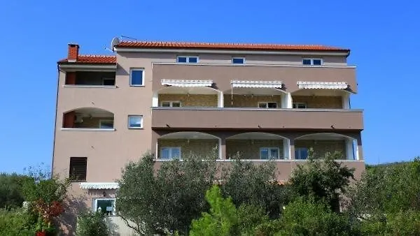 In With Sea View, Terrace, Air Conditioning, Wifi 4675-6 Apartment *